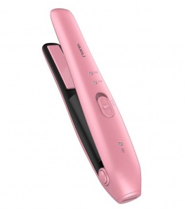 Xiaomi Yueli Hair Straightener Pink (HS-525)
