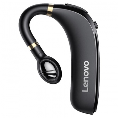 Lenovo HX106 Business Bluetooth Headset Black