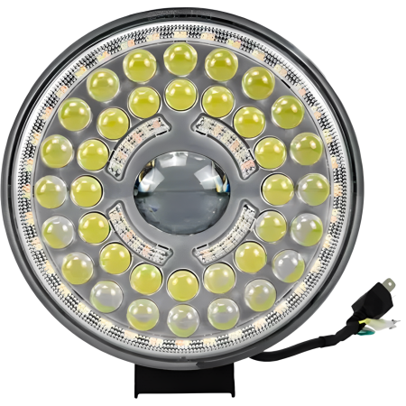 Купить Andowl Led Work Light 7" headlight (Q-LED07)