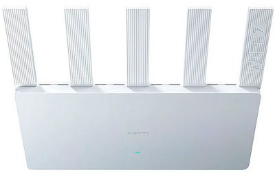 Купить Xiaomi Wi-Fi Router BE5000 (RD18) White