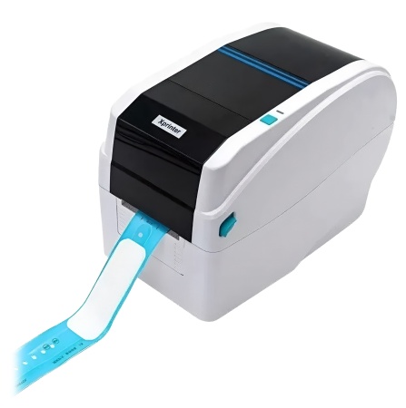 Купить Принтер для печати этикеток Xprinter XP-Т261E