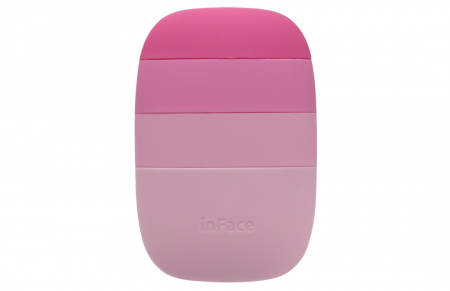 Xiaomi inFace Electronic Sonic Beauty Facial (MS2000) Pink
