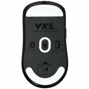 Купить VXE Wireless Mouse (R1 SE+) Black