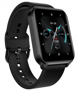 Lenovo Smart Watch S2 Pro Black