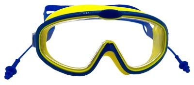 Xiaomi Sportsoul Children's Large Frame Swimming Goggles (YJ501L) Blue Купить Xiaomi Sportsoul Children's Large Frame Swimming Goggles (YJ501L) Blue