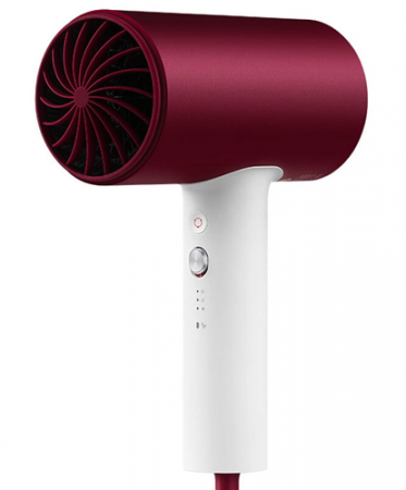 Xiaomi Anions Hair Dryer H5-T Red