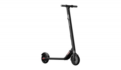 Комплект ЭЛЕКТРОСАМОКАТ NINEBOT KICKSCOOTER ES2 + доп. АКБ 5200mAh