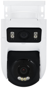 Купить Xiaomi Outdoor Smart Camera CW500 Dual (MJSXJ08HL) White