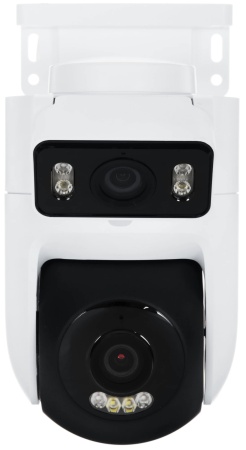 Купить Xiaomi Outdoor Smart Camera CW500 Dual (MJSXJ08HL) White
