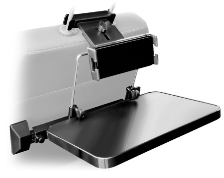 Купить Shunwei Second Generation Car Computer Rack With Drawer (SD-1504E)