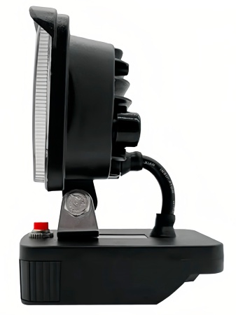 Купить SUNTEK Cordless Lithium Battery LED Flashlight (STLG01)