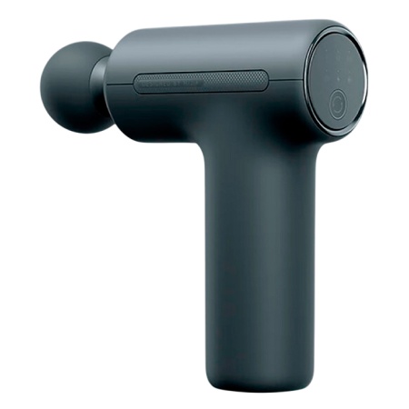 Купить Xiaomi Mijia Fascia Gun 3 Mini Edition (MJJMQ07YM) Space Grey