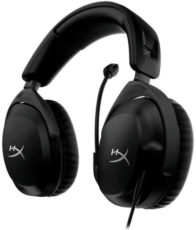 Купить Наушники HyperX Cloud Stinger 2 Wired Stereo Headphones (CS008)