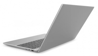 15.6" Notebook Intel Celeron N5095 2.0 GHz, RAM 16GB, SSD 256GB, Intel UHD Graphics, WiFi, Bluetooth