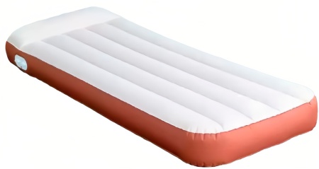 Купить Xiaomi Chao One-Key Automatic Inflating Deflating Moisture-Proof Mat (YC-FCD02)