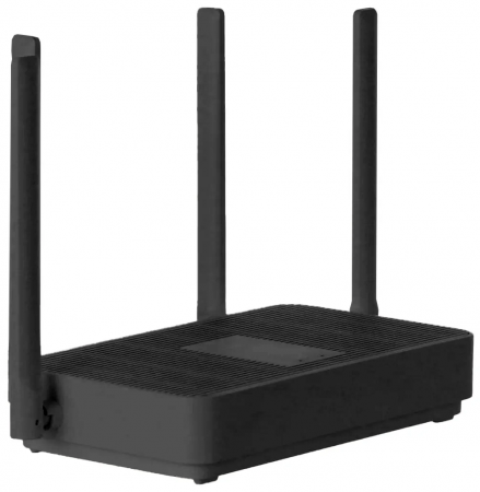 Купить Wi-Fi роутер Xiaomi Redmi Wireless Router AX1800 (RA71) Black