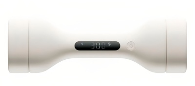 Купить Xiaomi Mijia Smart Dumbbell 2*1Kg (MJYL01YM) White
