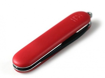 Xiaomi HuoHou Fire Mini Box Knife Red