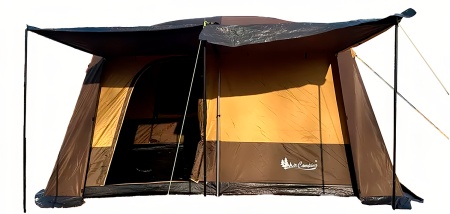 Купить MirCamping MIR-1610A