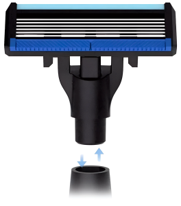 Купить Xiaomi Huanxing Shaver Set H600-3 