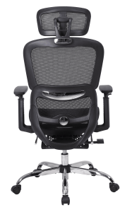 Купить Офисное кресло Xiaomi Ergonomic Office Chair (XMC021) Black