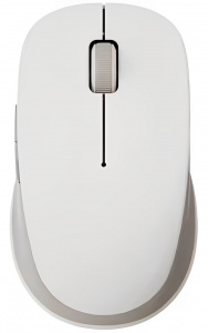 Купить Компьютерная мышь Xiaomi Wireless Bluetooth Dual Mode Mouse 2 (XMSMSB01YM) White