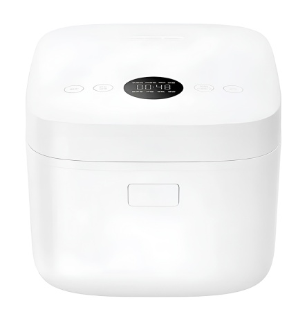 Купить Xiaomi Mijia IH Rice Cooker 4L S1 (MFB14B0) White