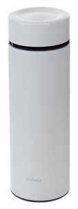 Xiaomi Quange Thermos Cup 400ml (BW501) White