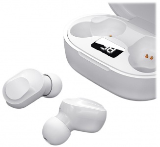 Купить Беспроводные наушники Lenovo XT91 True Wireless Earbuds White