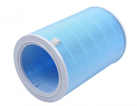 Фильтр для очистителя воздуха Xiaomi Mi Air Purifier Blue