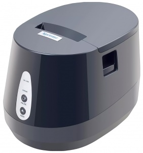 Xprinter XP-237B (USB) Черный