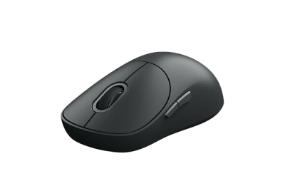 Xiaomi Wireless Mouse 3 (XMWXSB03YM) Dark Grey