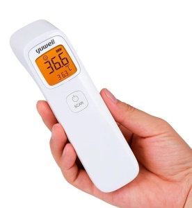 Xiaomi Yuwell Infrared Thermometer (YHW-2)