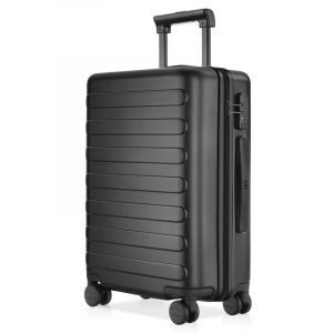Xiaomi RunMi 90 Point Caiyin River Series Suitcase 24" Black