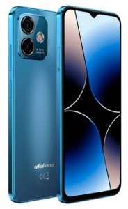 Ulefone Note 16 Pro 8/128 Serenity Blue