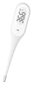 Xiaomi iHealth Medical Electronic Thermometer (PT1) White
