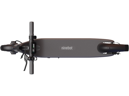 Ninebot Kickscooter E2