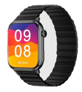 Xiaomi Imilab Smart Watch (W02) Black