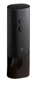 Xiaomi Mijia Electric Wine Bottle Opener (KGJ001T) Black