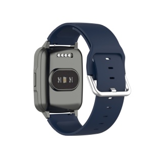 Xiaomi Haylou Smart Watch 2 Pro Blue