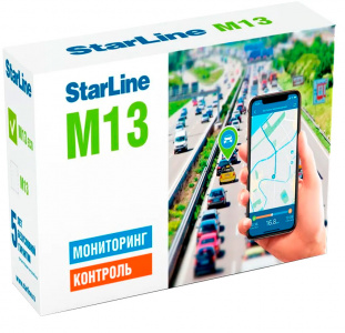StarLine M13 Eco