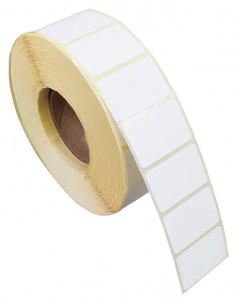 Xprinter Thermal Label Sticker Roll Eco, 30*20мм, втулка 40мм, 2000шт