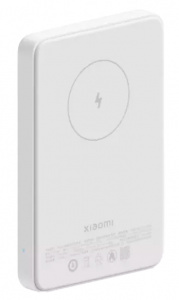 Xiaomi Magnetic Wireless Power Bank Type-C 5000mAh (P05ZM)
