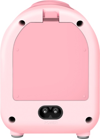 JIMDOA Portable Nail Drill JMD-222 Pink