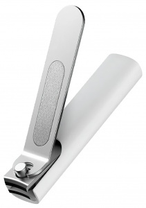 Xiaomi Mijia Stainless Steel Nail Clippers (MJZJD001QW)