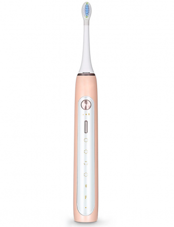 Xiaomi X5 Pink Sonic Electric Toothbrush