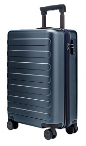 Xiaomi 90 Ninetygo Rhine Luggage 20"Gray