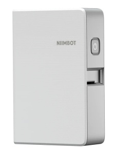 NIIMBOT B18 White