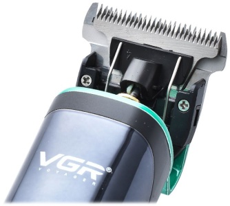 VGR Voyager V-671 Professional Hair Clipper