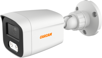 CARCAM 4CH XVR Kit 8104